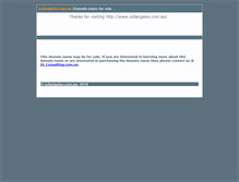 Tablet Screenshot of ozbargains.com.au